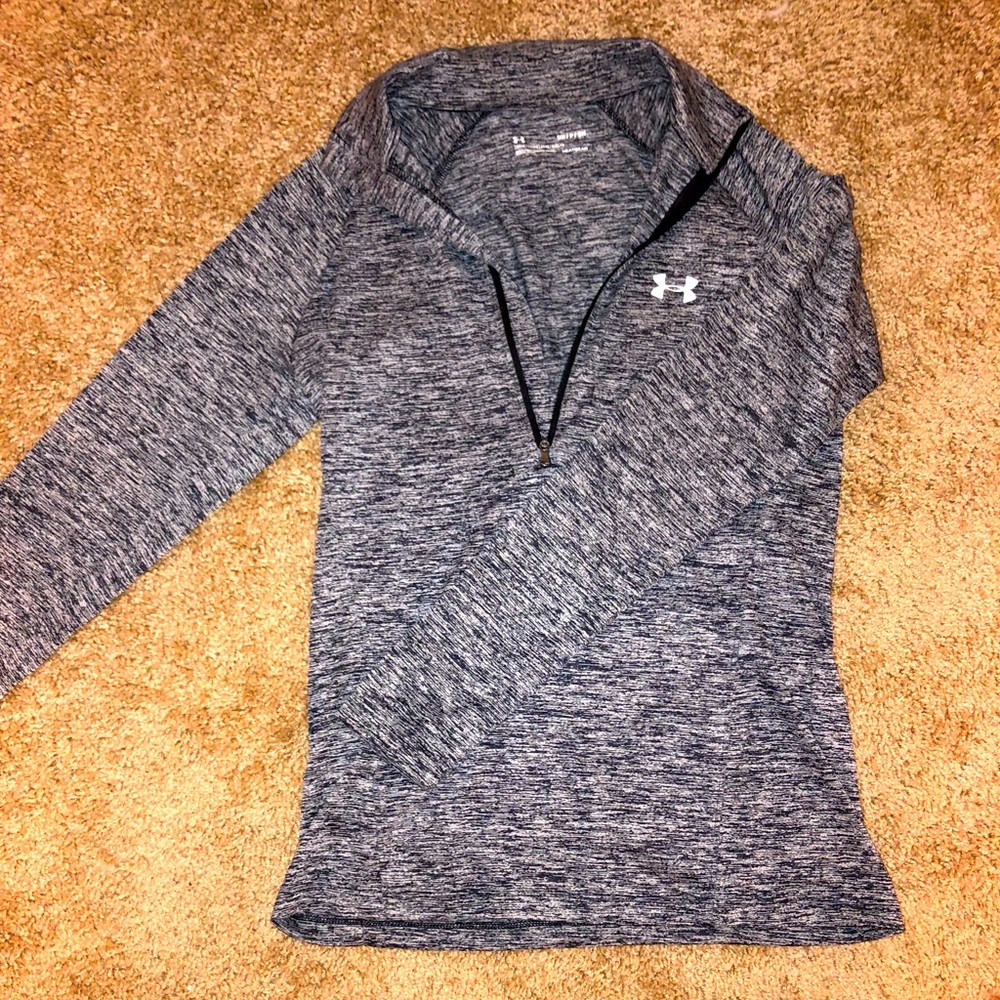 Under Armour Quarter Zip